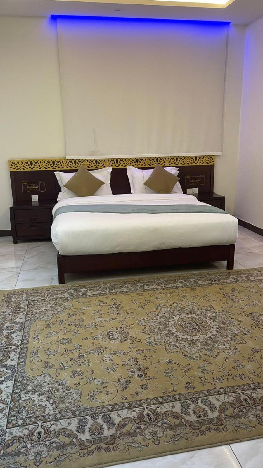 Alathriyah Hotel Suites Rijad Zewnętrze zdjęcie