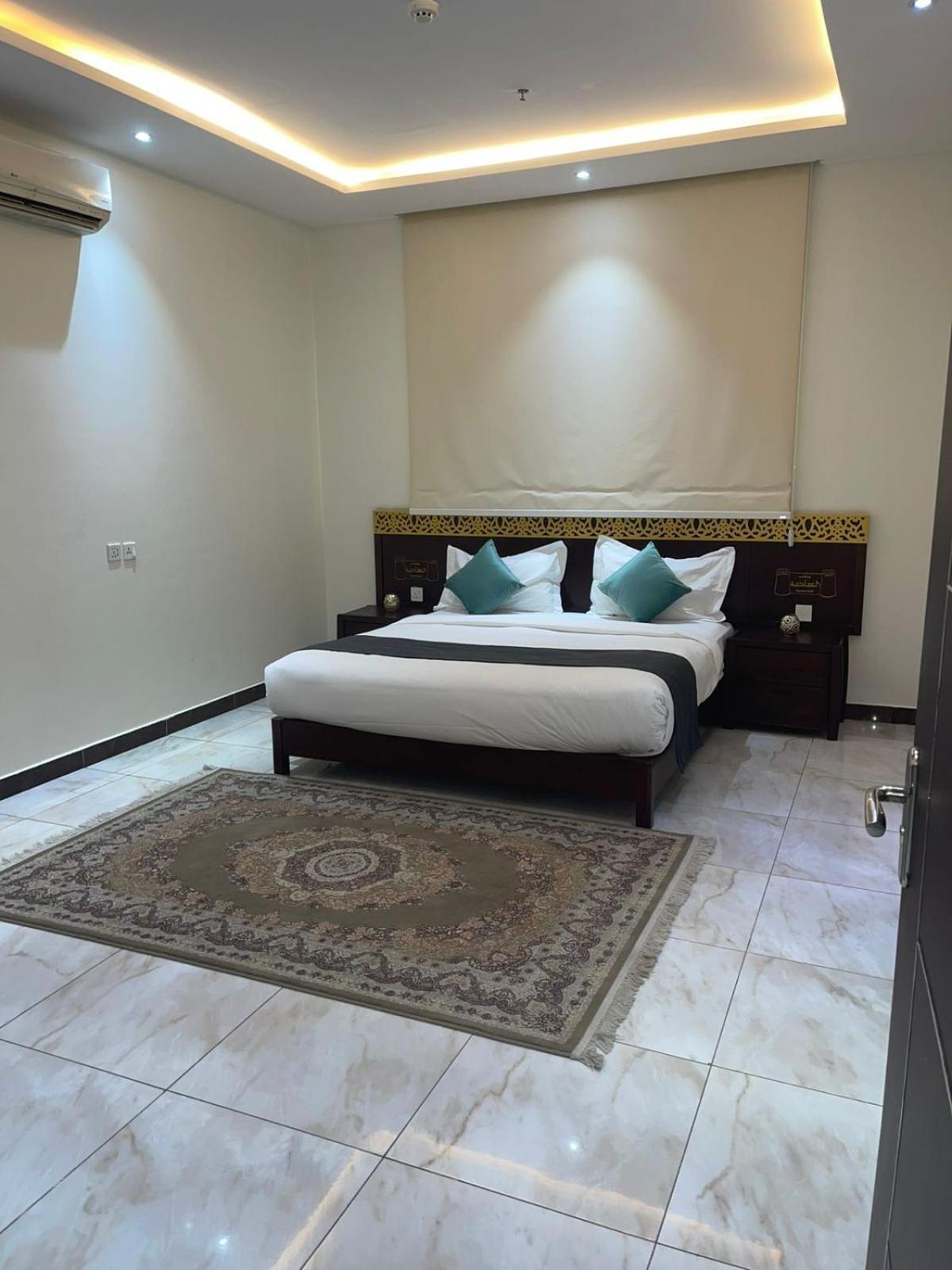 Alathriyah Hotel Suites Rijad Zewnętrze zdjęcie