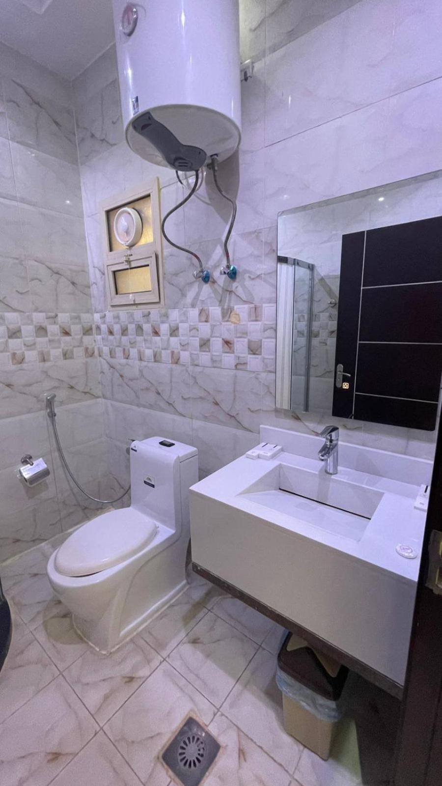 Alathriyah Hotel Suites Rijad Zewnętrze zdjęcie