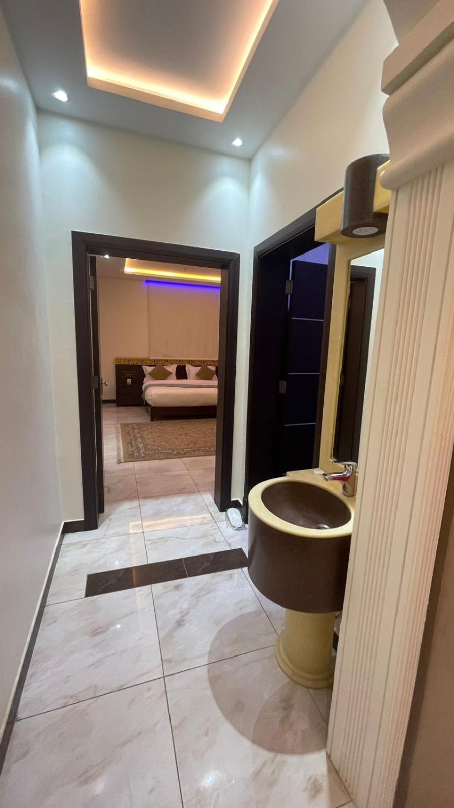 Alathriyah Hotel Suites Rijad Zewnętrze zdjęcie