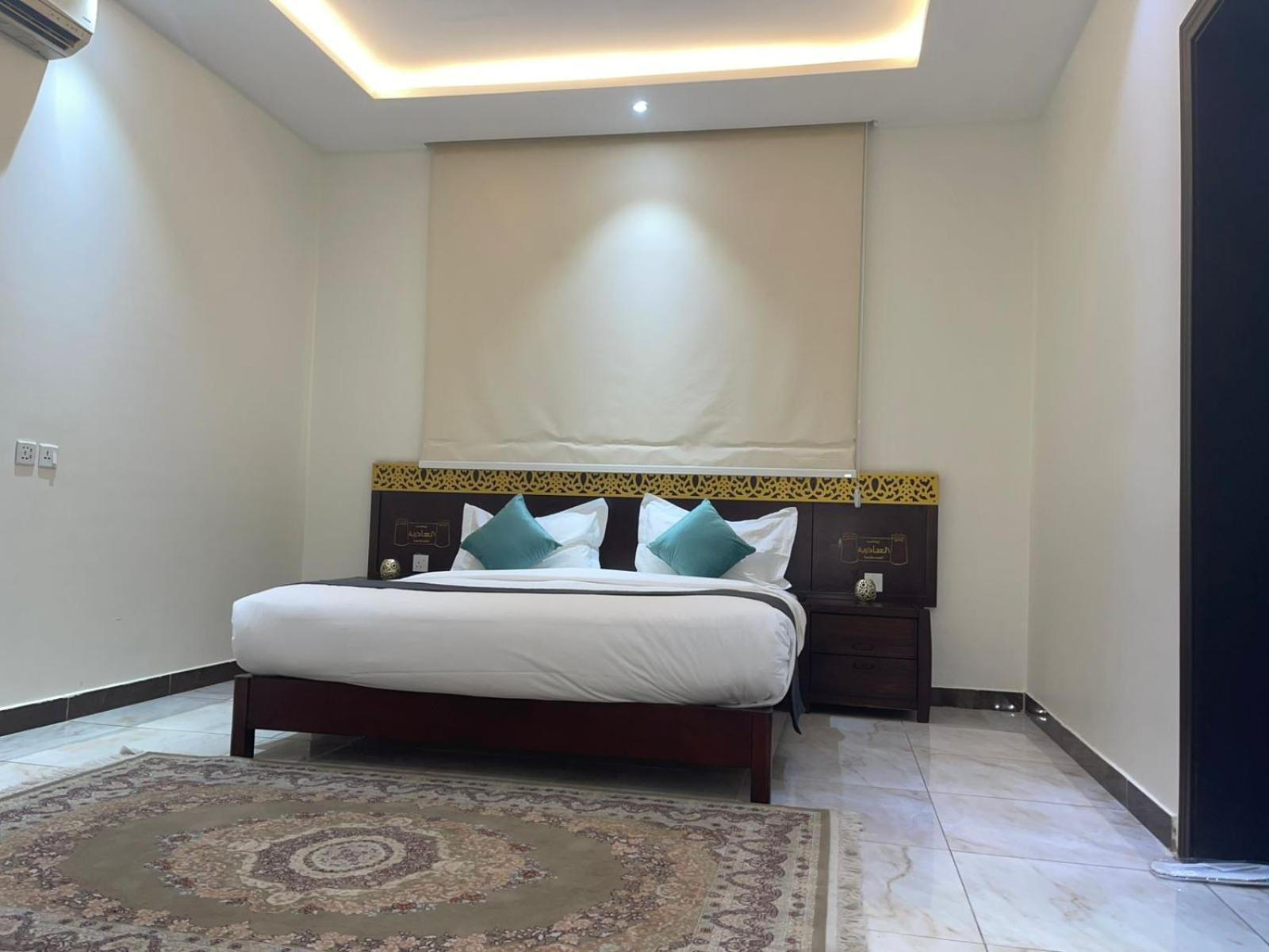 Alathriyah Hotel Suites Rijad Zewnętrze zdjęcie