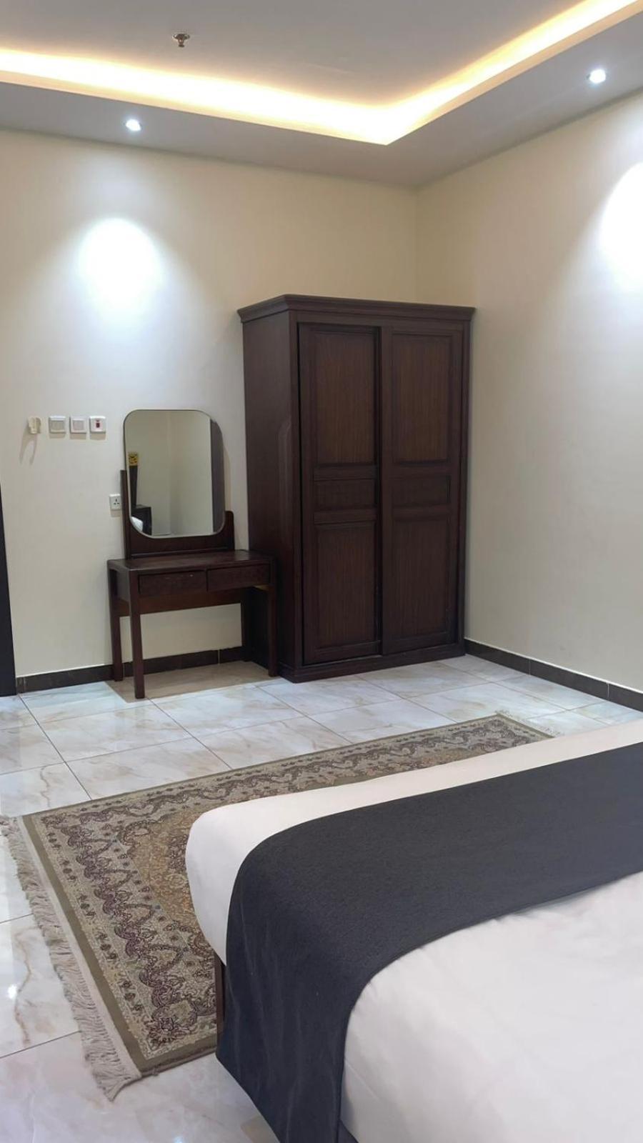 Alathriyah Hotel Suites Rijad Zewnętrze zdjęcie